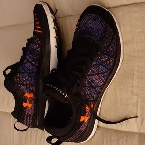 Under armour  shoes